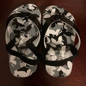 Toddler summer sandals